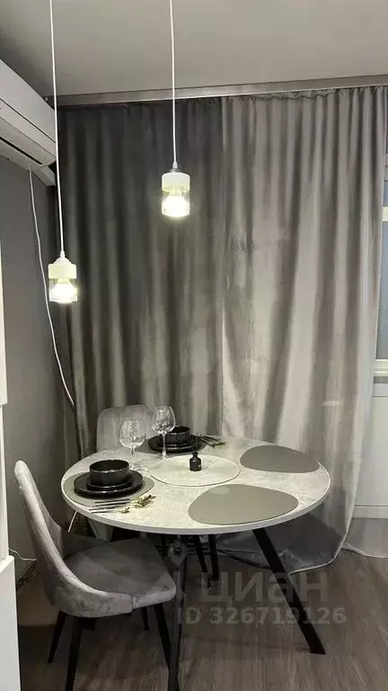 Студия Самарская область, Самара Ташкентская ул., 162а (45.0 м) - Фото 0