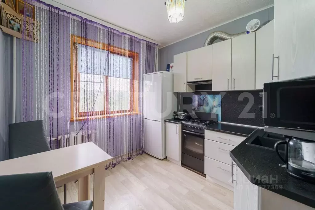 2-к кв. Липецкая область, Липецк ул. Смургиса, 10 (50.8 м) - Фото 1