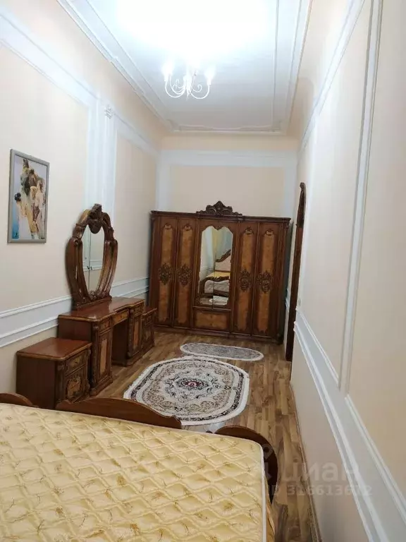 Комната Москва ул. Земляной Вал, 3/1С7 (20.0 м) - Фото 1