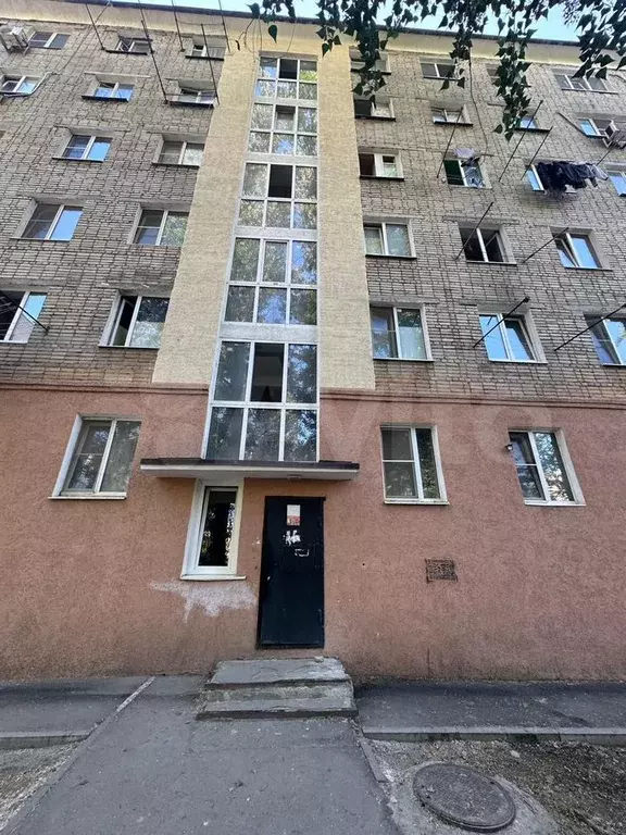 Комната 24 м в 5-к., 1/6 эт. - Фото 0