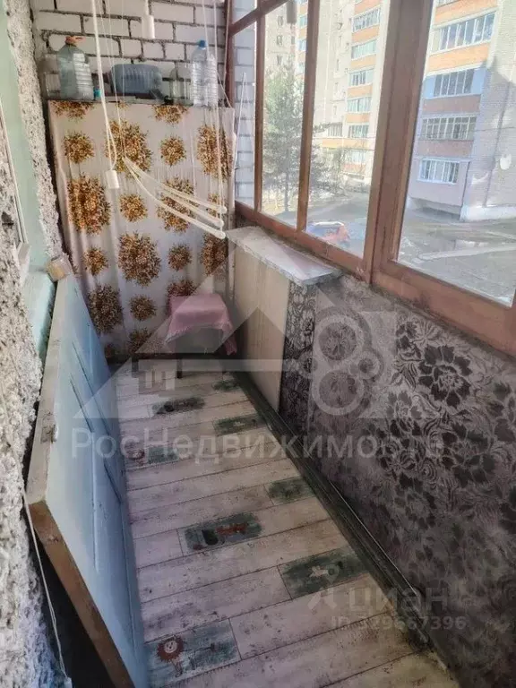1-к кв. Владимирская область, Кольчугино ул. Максимова, 25 (32.0 м) - Фото 2