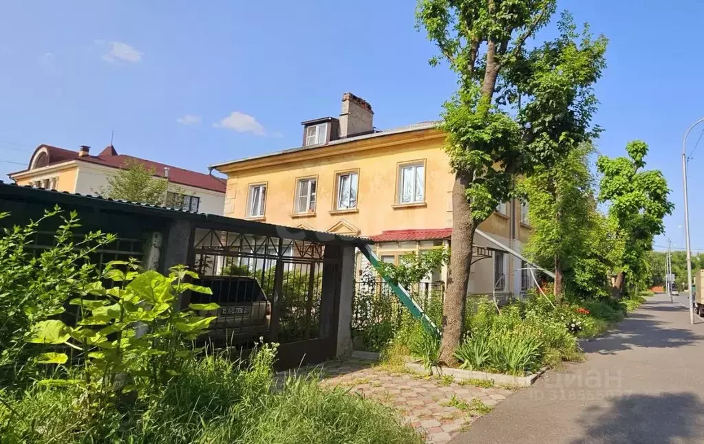 2-к кв. Северная Осетия, Владикавказ ул. Карла Маркса, 20 (35.6 м) - Фото 1