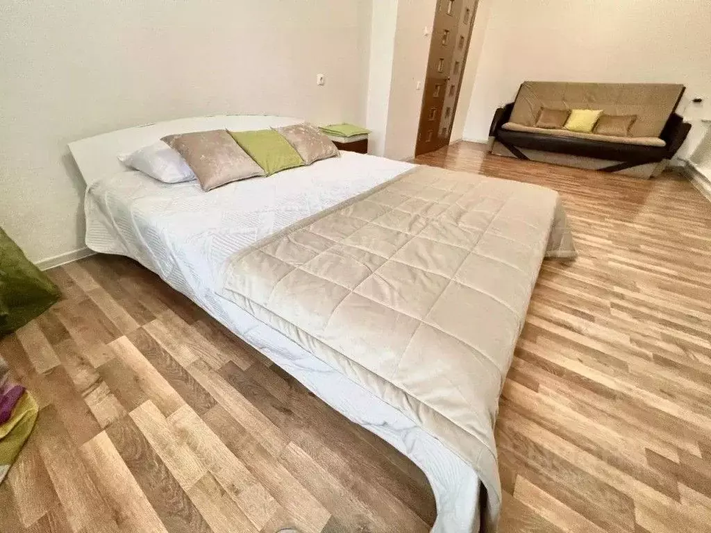 1-к кв. Московская область, Коломна Пионерская ул., 54 (52.0 м) - Фото 1