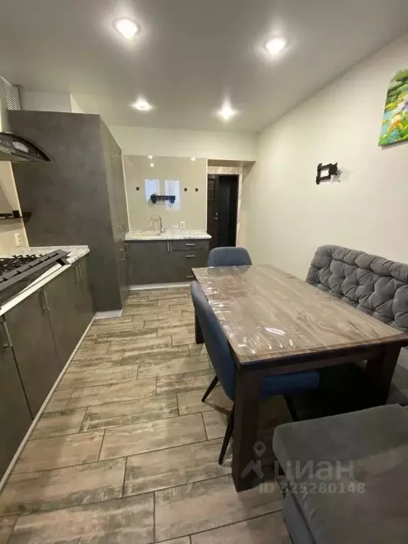 1-к кв. Смоленская область, Смоленск Киевский пер., 18 (45.0 м) - Фото 1