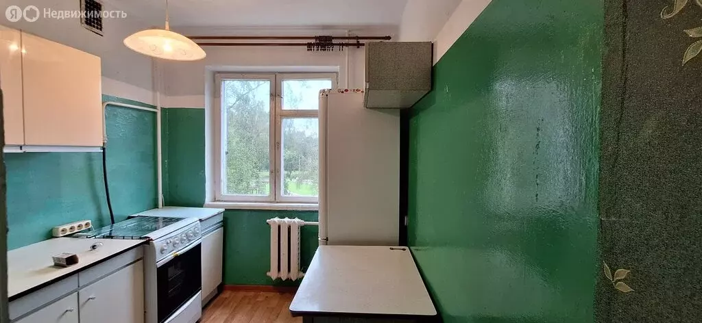 2-комнатная квартира: Новый Свет, 12 (43.3 м) - Фото 2