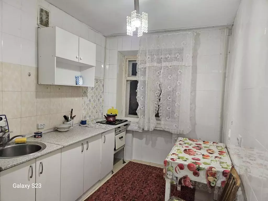 1-к кв. Курская область, Курск ул. Радищева, 86 (32.0 м) - Фото 2