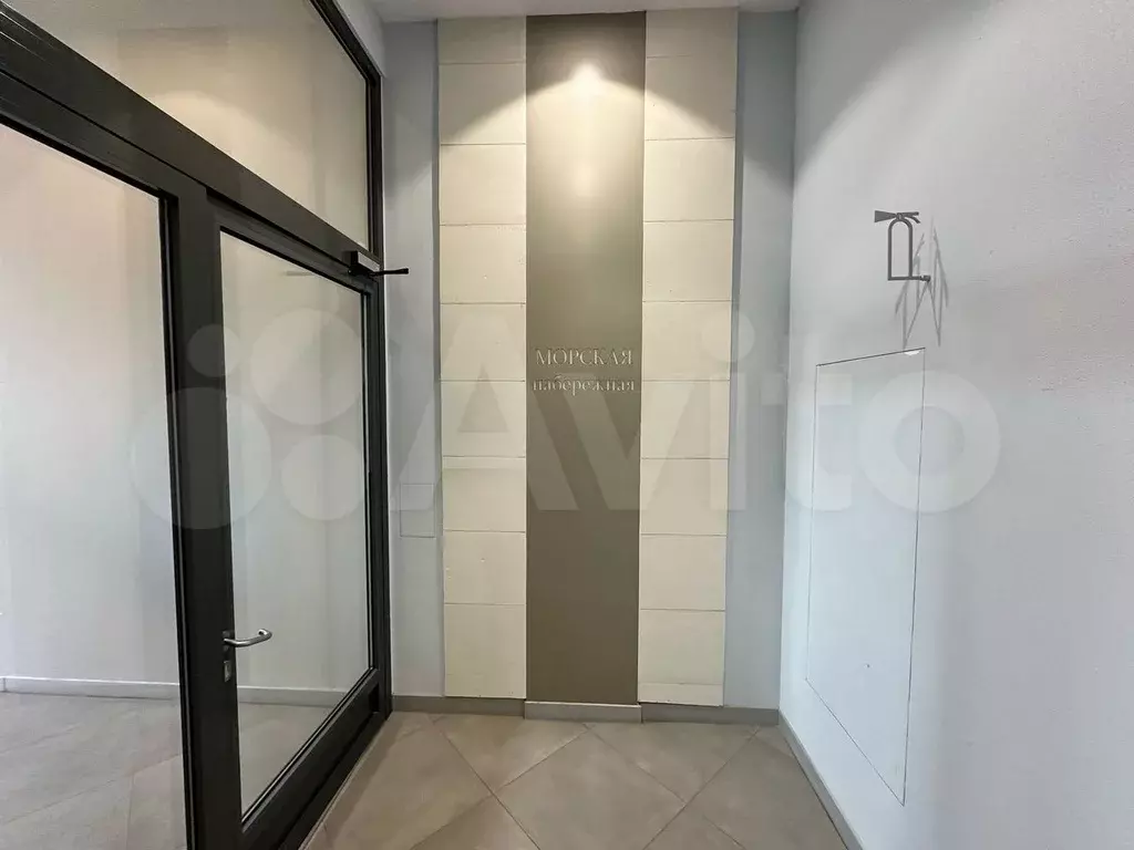 1-к. квартира, 32,8 м, 15/15 эт. - Фото 1