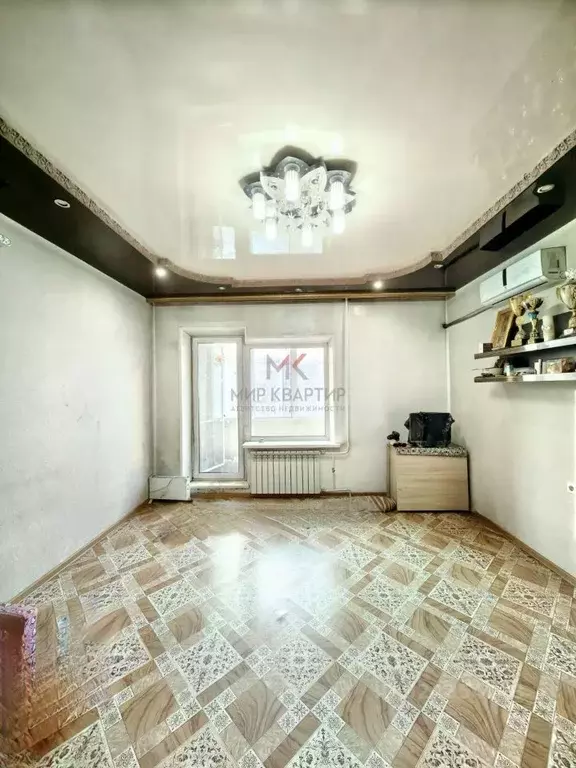 3-к кв. Тыва, Кызыл ул. Ооржака Лопсанчапа, 37/3 (67.9 м) - Фото 1