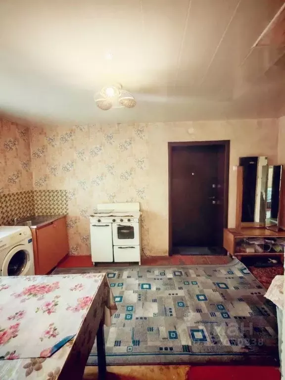 Дом в Алтайский край, Рубцовск Вагонный проезд (81 м) - Фото 1