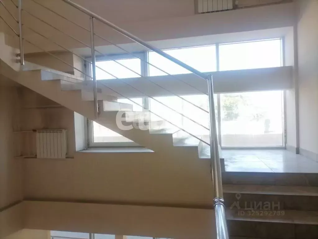 Офис в Красноярский край, Красноярск Деповская ул., 15 (200 м) - Фото 2