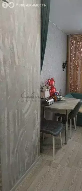 1-комнатная квартира: Старый Оскол, микрорайон Звёздный, 9 (37.1 м) - Фото 2