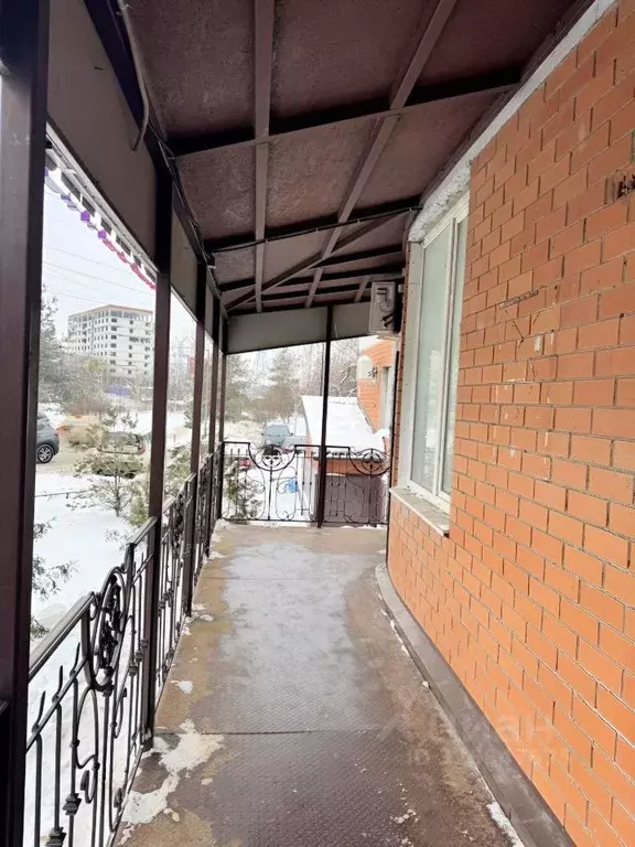 Офис в Московская область, Котельники проезд 2-й Покровский, 2 (23 м) - Фото 2