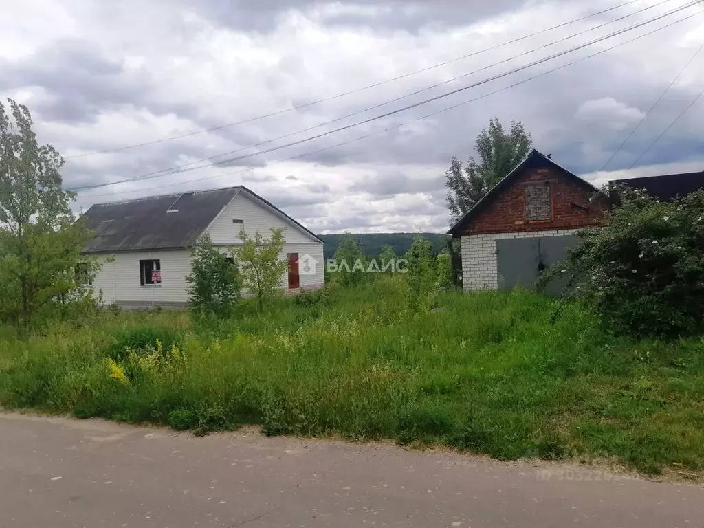 Дом в Пензенская область, Городище Березовая ул., 20 (108 м) - Фото 0