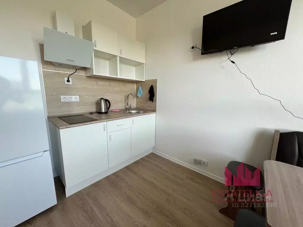 Студия Московская область, Люберцы Зенино ЖК Самолет мкр, проезд ... - Фото 2