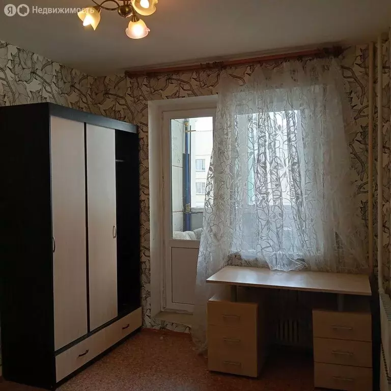 2-комнатная квартира: Воронеж, улица 9 Января, 233/19 (54.5 м) - Фото 1
