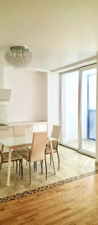 Студия Самарская область, Самара просека 5-я, 99А (48.0 м) - Фото 2