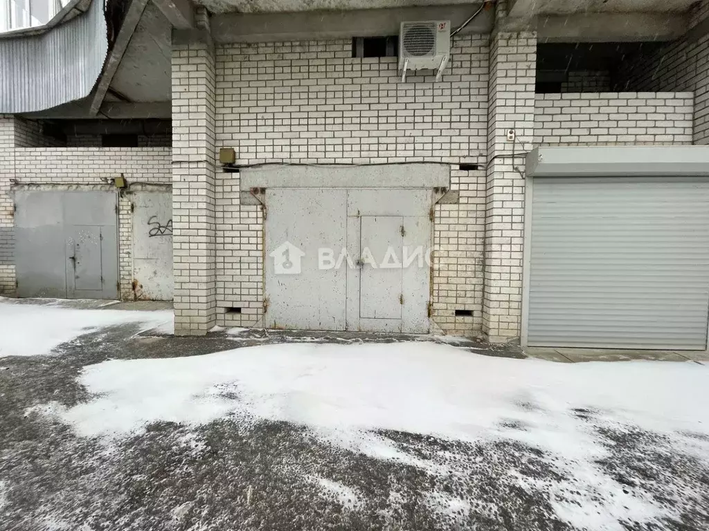 Гараж в Брянская область, Брянск ул. Ромашина, 37 (27 м) - Фото 1