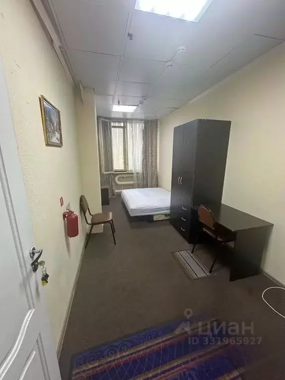 Комната Москва ул. Красного Маяка, 15АС1 (20.0 м) - Фото 1