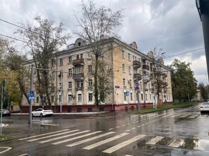 Комната Москва ул. Петра Романова, 9 (16.0 м) - Фото 1