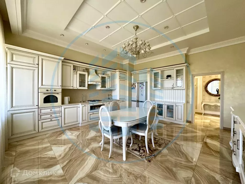 Продаётся 3-к квартира, 130 м - Фото 1