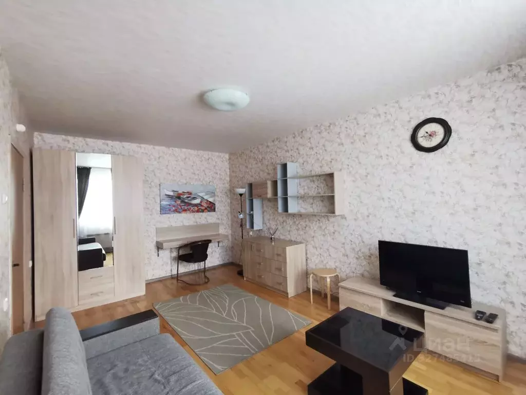 1-к кв. Москва Дмитровское ш., 90К2 (38.0 м) - Фото 1