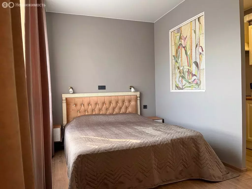 Квартира-студия: Сочи, улица Искры, 88к1 (30 м) - Фото 0