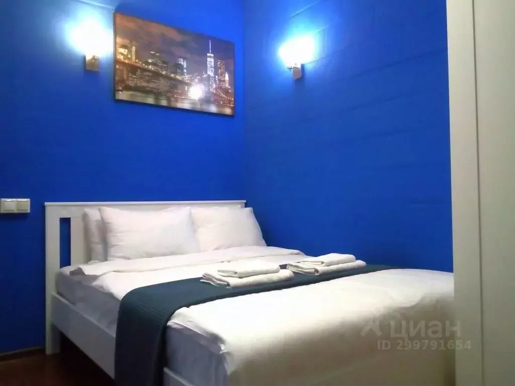 1-к кв. Московская область, Балашиха Полевая ул., 2 (43.0 м) - Фото 1