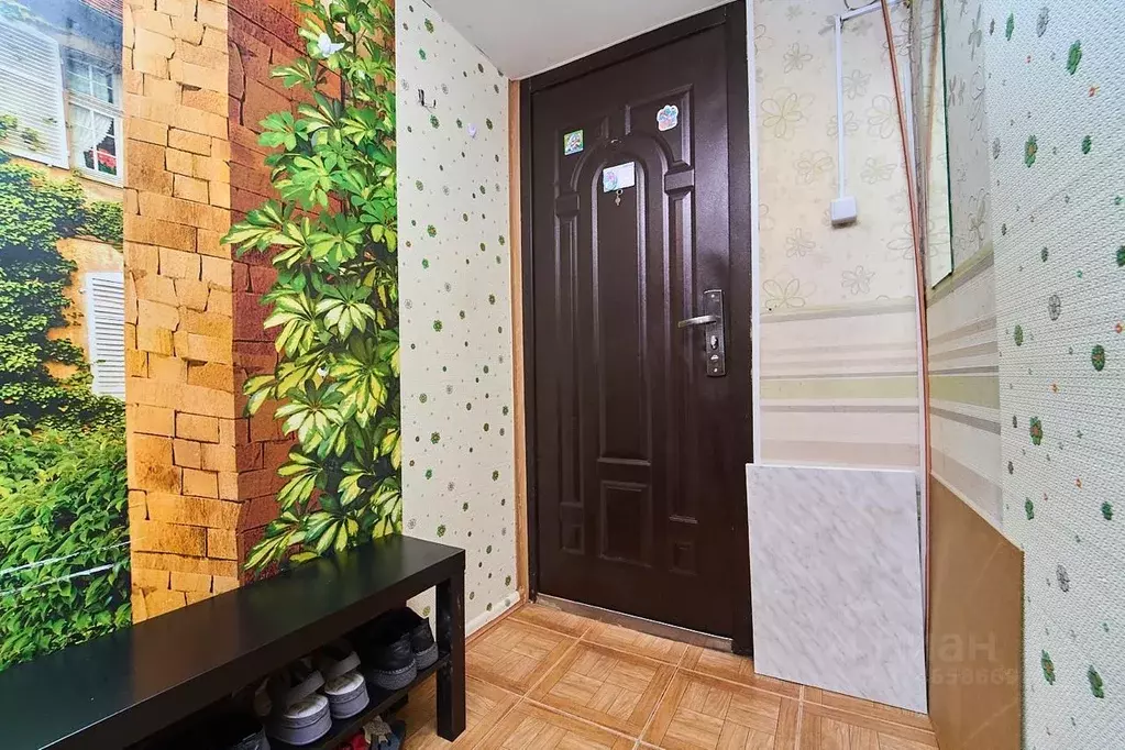 Студия Краснодарский край, Краснодар ул. Агрохимическая, 117 (17.0 м) - Фото 2