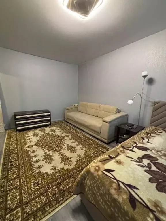 1-к кв. Пензенская область, Пенза Ладожская ул., 113 (38.0 м) - Фото 1