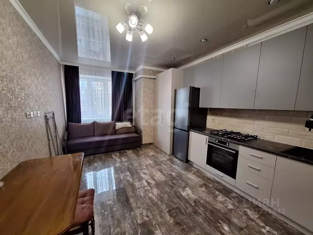 2-к кв. Северная Осетия, Владикавказ просп. Героев Отечества, 4 (50.0 ... - Фото 1