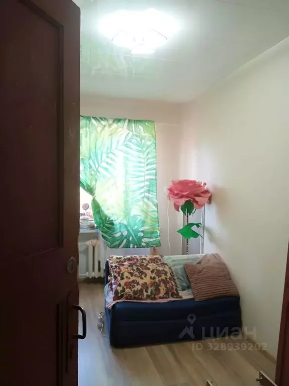 Комната Ярославская область, Ярославль просп. Ленина, 6 (10.0 м) - Фото 2