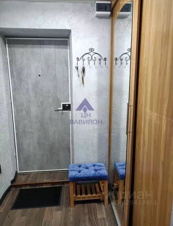 Студия Ростовская область, Волгодонск ул. 50 лет СССР (18.0 м) - Фото 2