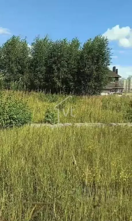 Участок в Владимирская область, Владимир Юрьевец мкр, Преображенская ... - Фото 0