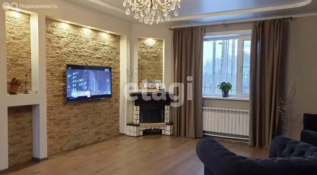 Дом в Улан-Удэ, Лебединая улица (180 м) - Фото 2