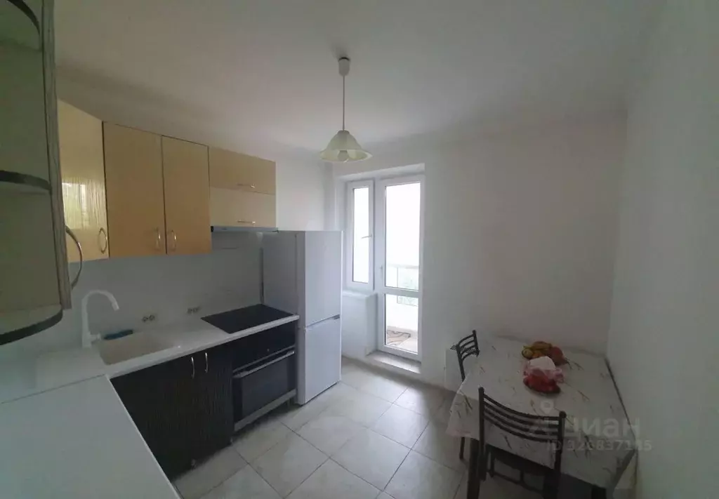 2-к кв. Москва Профсоюзная ул., 96К1 (54.6 м) - Фото 1