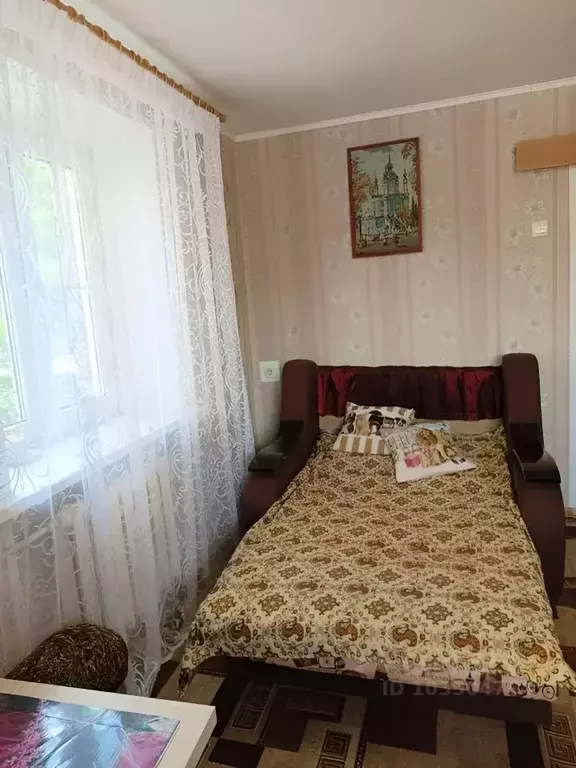 Комната Ставропольский край, Железноводск ул. Косякина, 26 - Фото 1