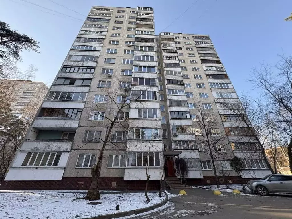 2-к кв. Московская область, Жуковский ул. Дзержинского, 5 (55.6 м) - Фото 1