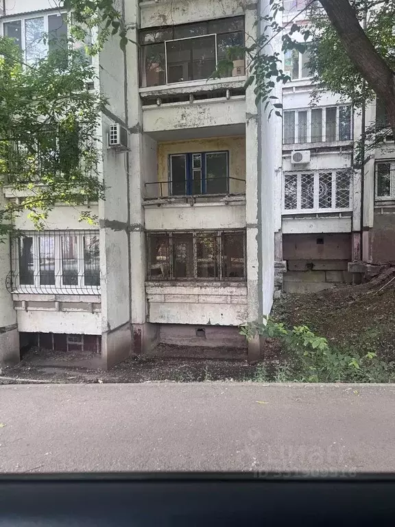 3-к кв. Самарская область, Самара ул. 22-го Партсъезда, 227 (70.3 м) - Фото 1