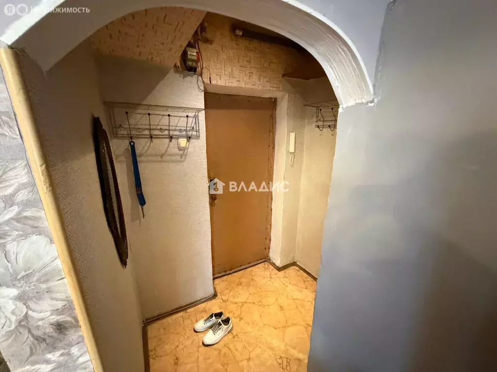 2-комнатная квартира: Брянск, проспект Ленина, 53 (41.3 м) - Фото 2