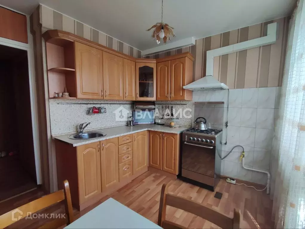 Продаётся 2-к квартира, 48.4 м - Фото 0