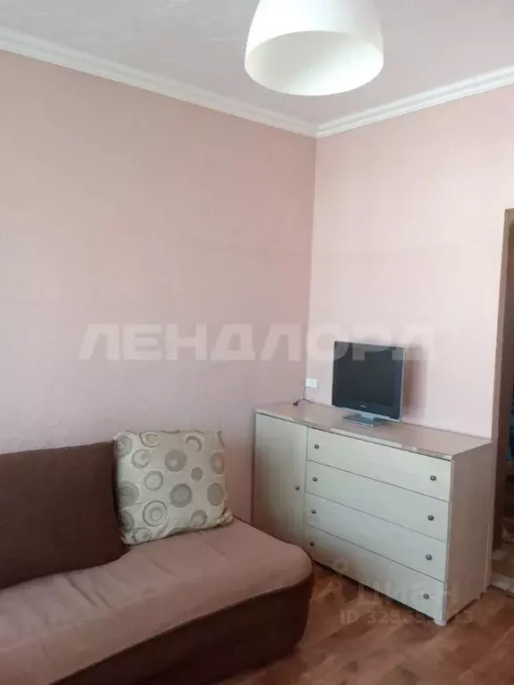 Комната Ростовская область, Ростов-на-Дону ул. Вавилова, 49 (27.0 м) - Фото 2