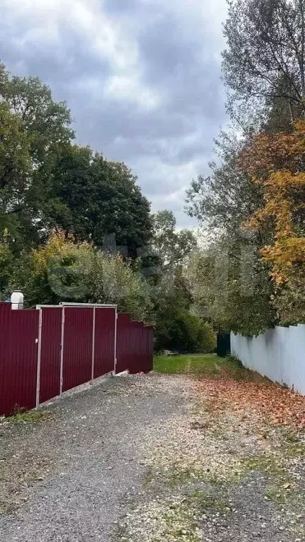 Участок в Московская область, Одинцовский городской округ, Горки-15 ... - Фото 1