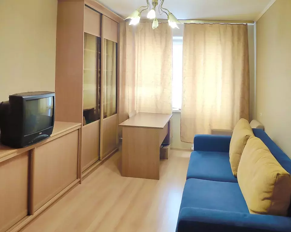 Продаётся 2-к квартира, 44 м - Фото 0