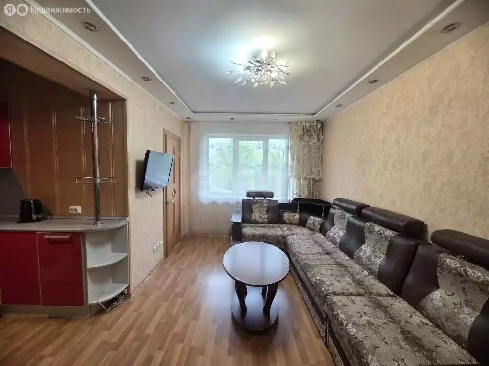 1-комнатная квартира: Улан-Удэ, улица Жердева, 66 (34.1 м) - Фото 2