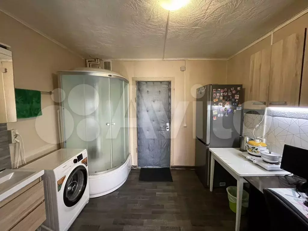 Комната 17,1 м в 1-к., 5/5 эт. - Фото 0