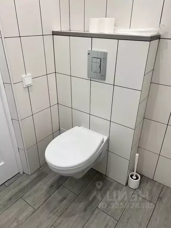 1-к кв. Московская область, Егорьевск Огородная ул., 10 (39.0 м) - Фото 2