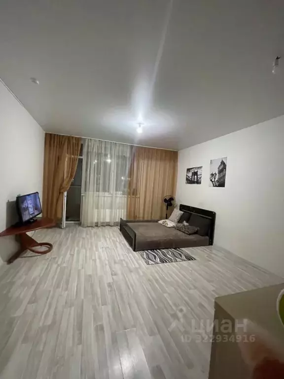 Студия Ульяновская область, Ульяновск ул. Александра Невского, 2Е ... - Фото 1