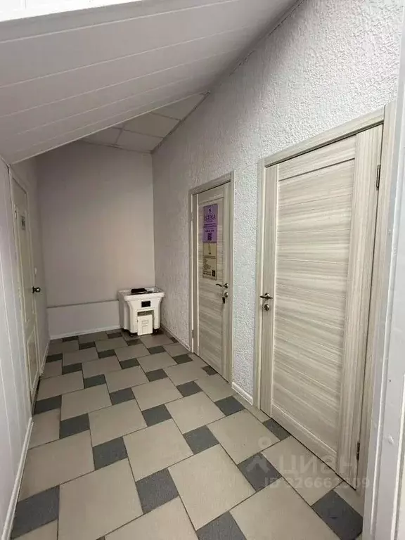 Офис в Краснодарский край, Кореновск Красная ул., 118 (20 м) - Фото 2