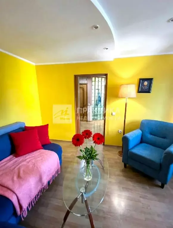 Продается 2-комнатная квартира - Фото 2