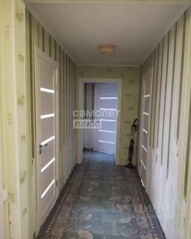 Дом в Алтайский край, Солонешенский район, с. Солонешное ул. Паршина, ... - Фото 2